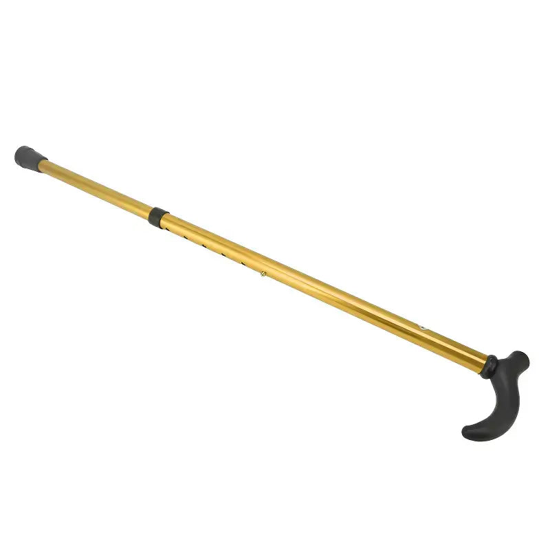 Canne marche randonnée poignée t ajustable