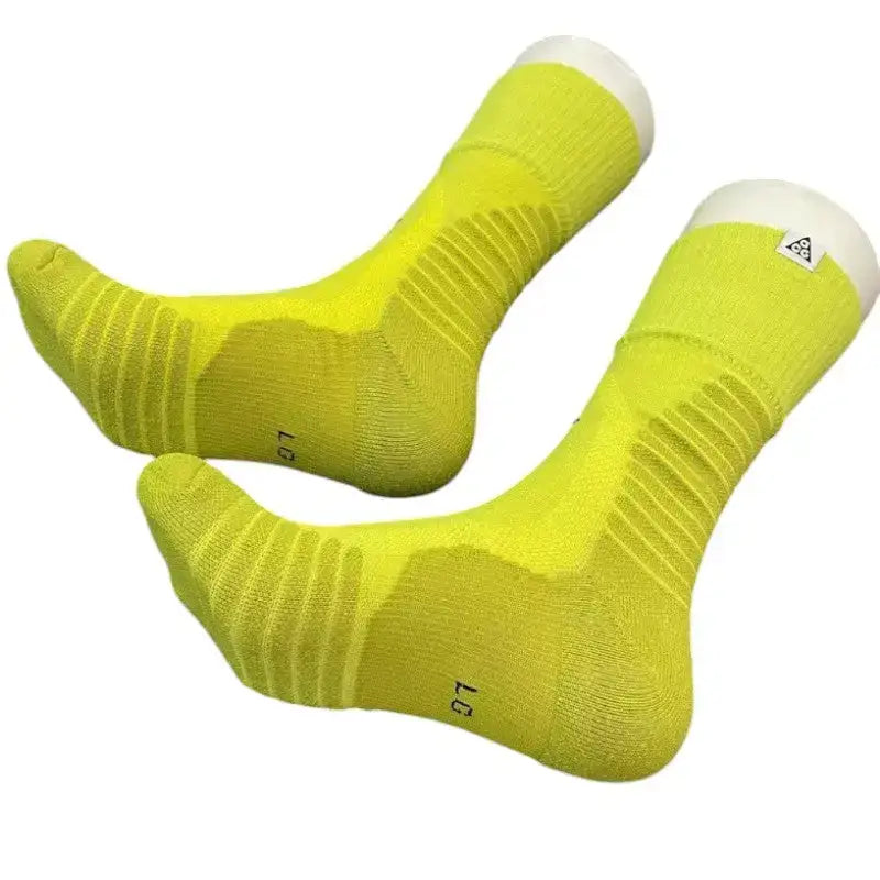 Chaussettes de randonnée performance trekking