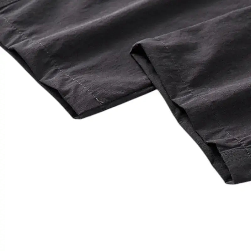 Pantalon de trekking léger