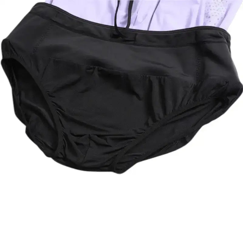 Short homme randonnée respirant technique