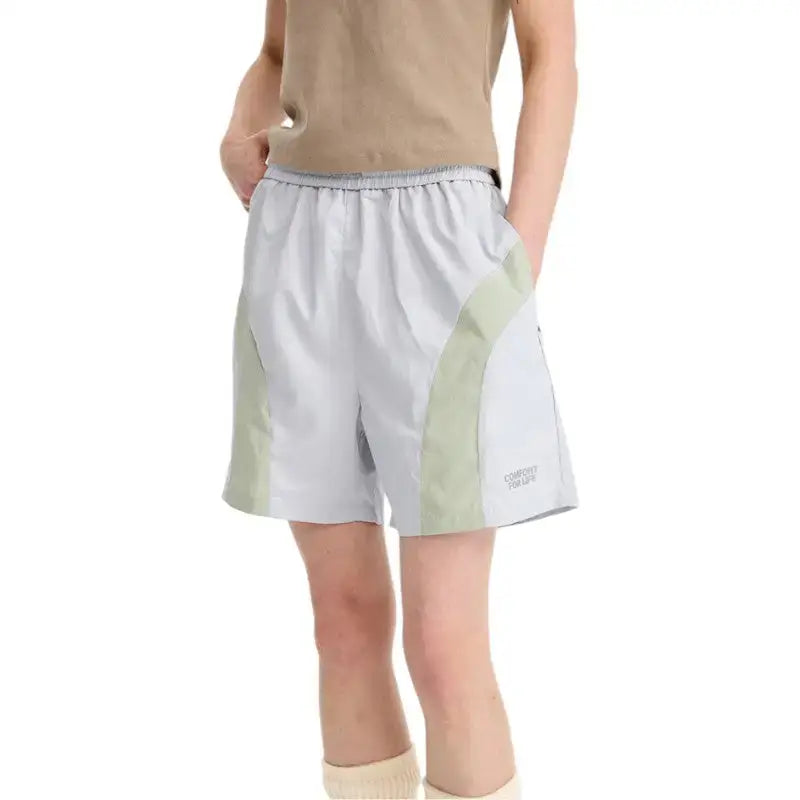 Short randonnée femme séchage rapide