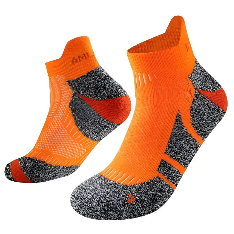 Chaussettes de randonnée homme