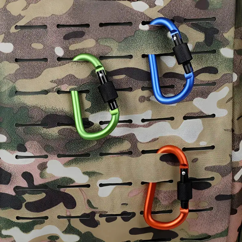 Sac étanche militaire camouflage molle