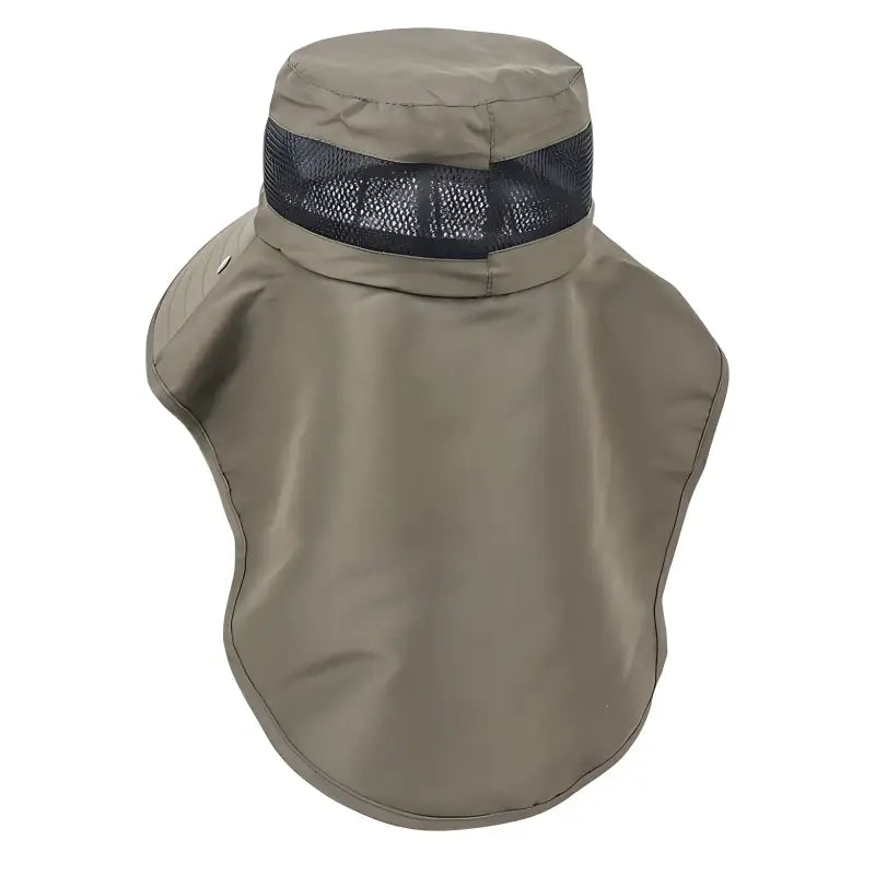 Chapeau soleil randonnée homme