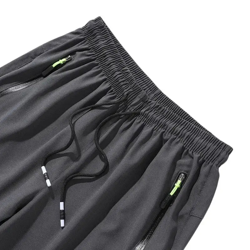 Pantalon imperméable élastique outdoor