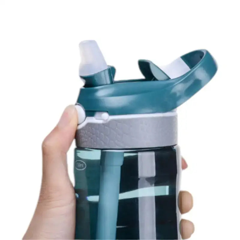 Gourde de randonnée résistant performance