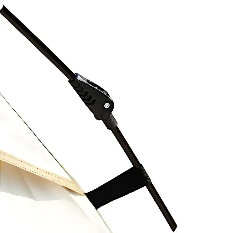 Tente randonnée pluie 2 places étanche