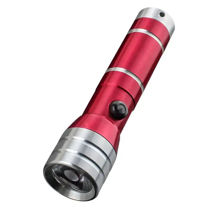 Lampe torche led randonnée longue portée