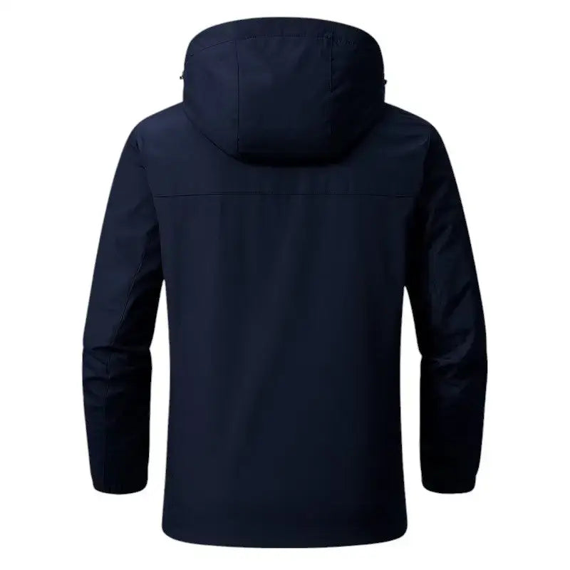 Vestes de pluie homme polaire