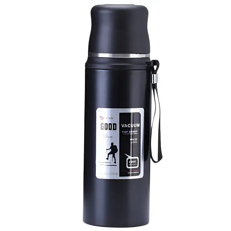 Gourde isotherme 800ml sport outdoor