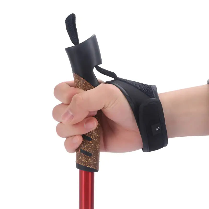 Bâton marche nordique randonnée aluminium 6061