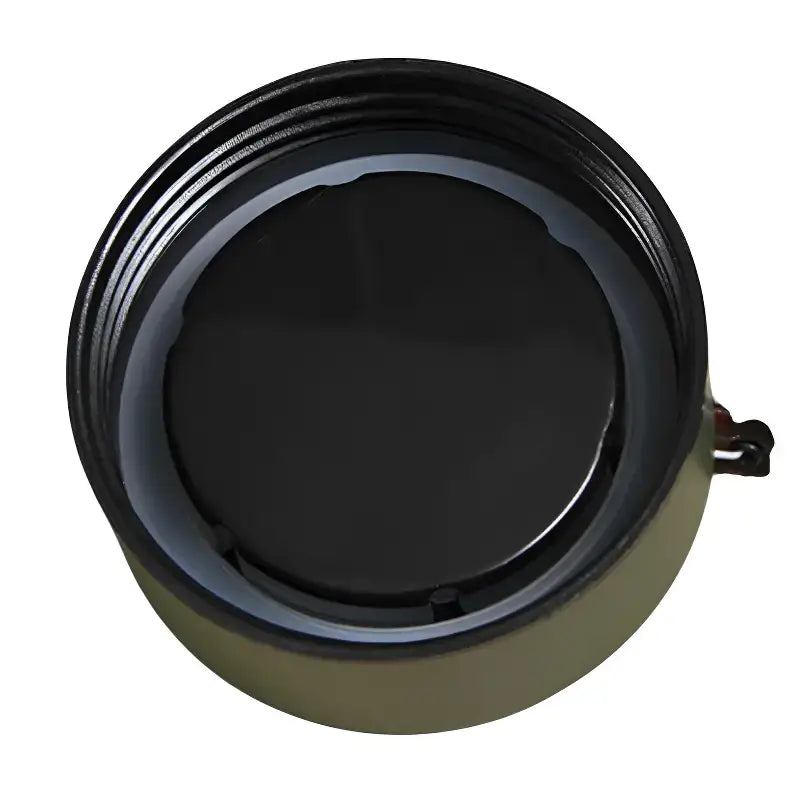 Gourde de randonnée tactique