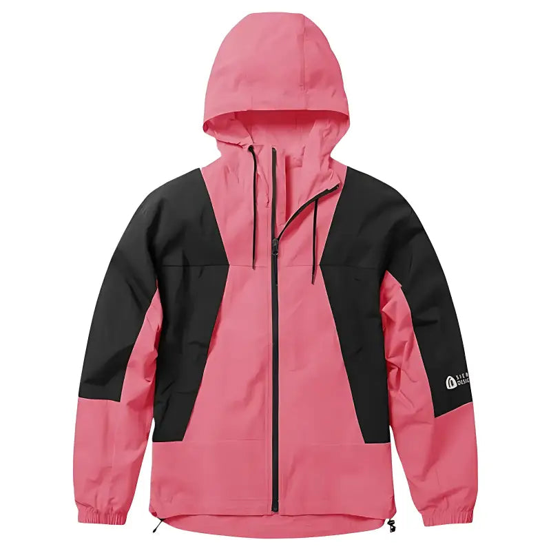 Vestes de pluie technique femme
