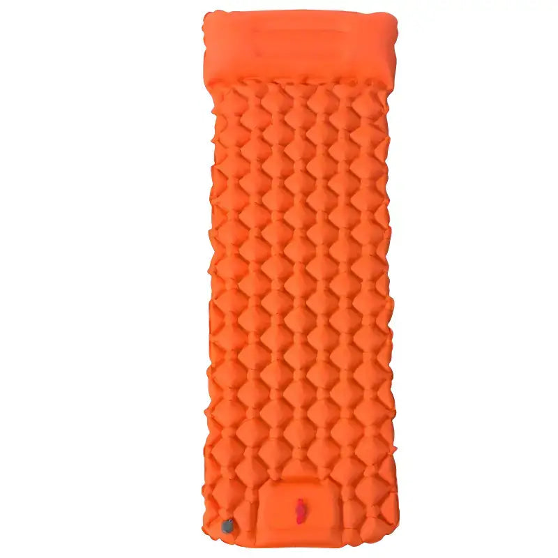 Matelas trekking ultra léger compact