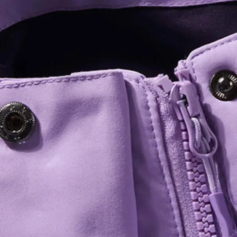 Veste de randonnée femme
