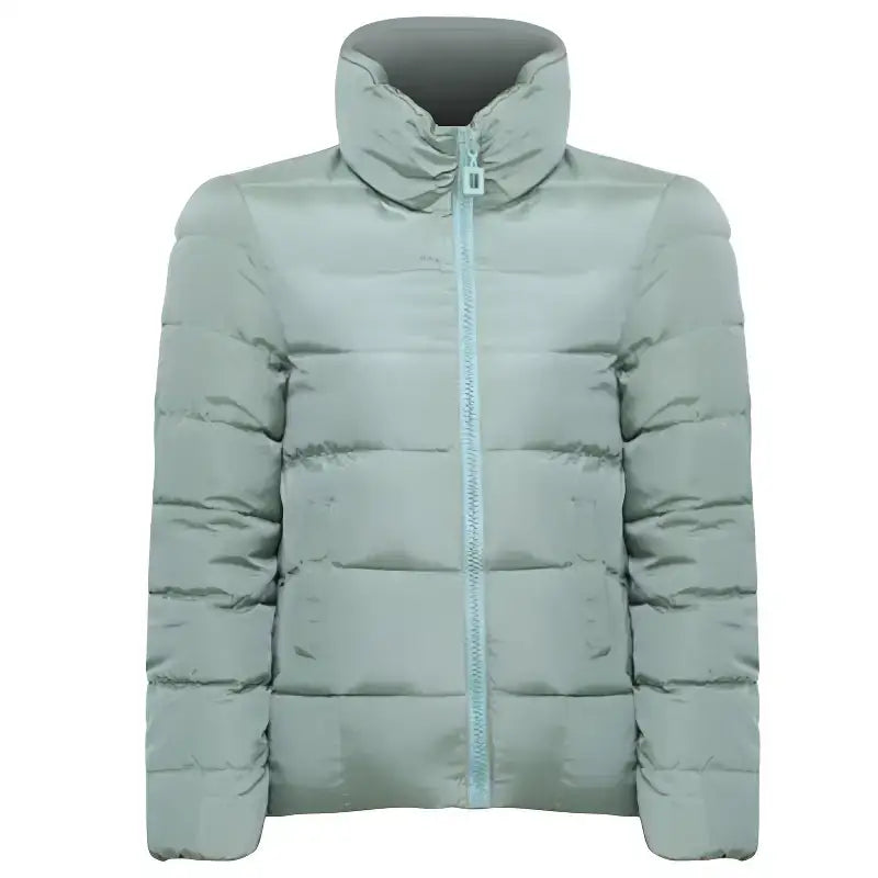 Veste chauffante femme polyester réglable