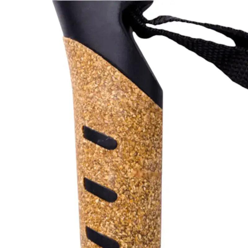 Bâton de marche nordique performant