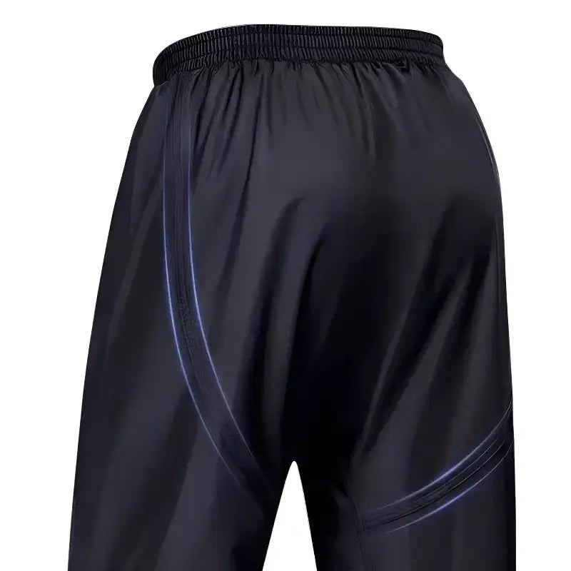 Pantalon pluie ultra-léger randonnée