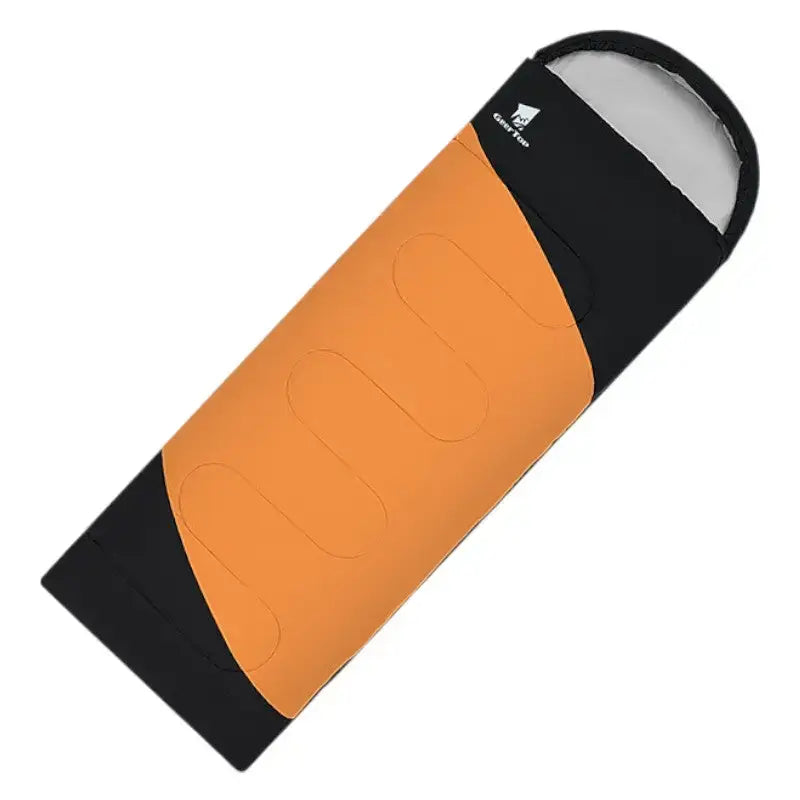 Sac de couchage trek confortable été printemps