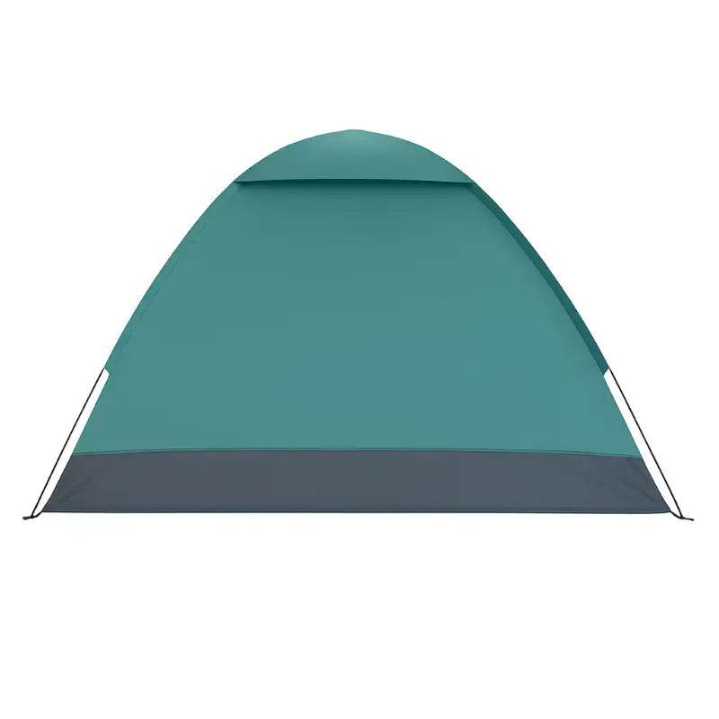 Tente 3 places pop-up légère estivale