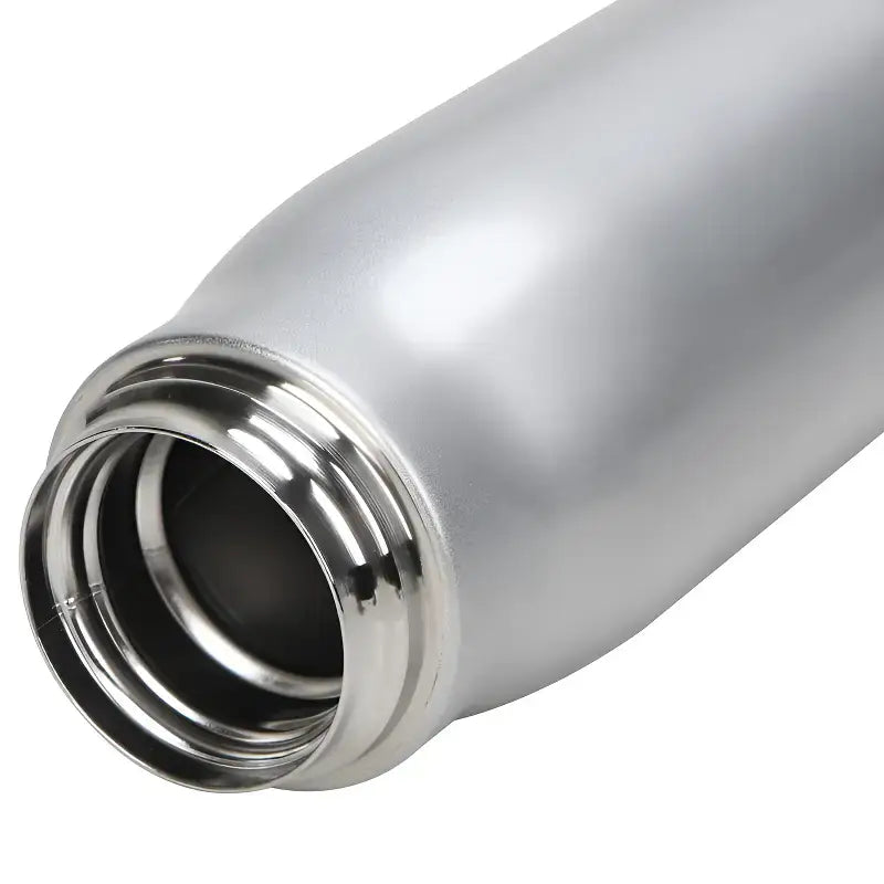 Gourde inox randonnée 400ml compacte