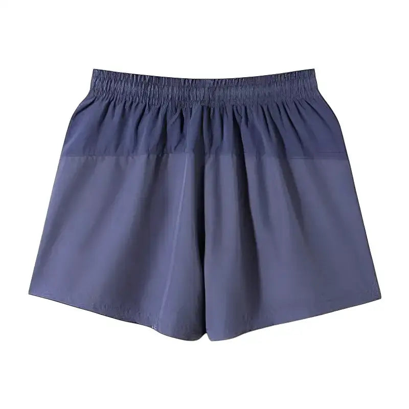Short randonnée femme plein air
