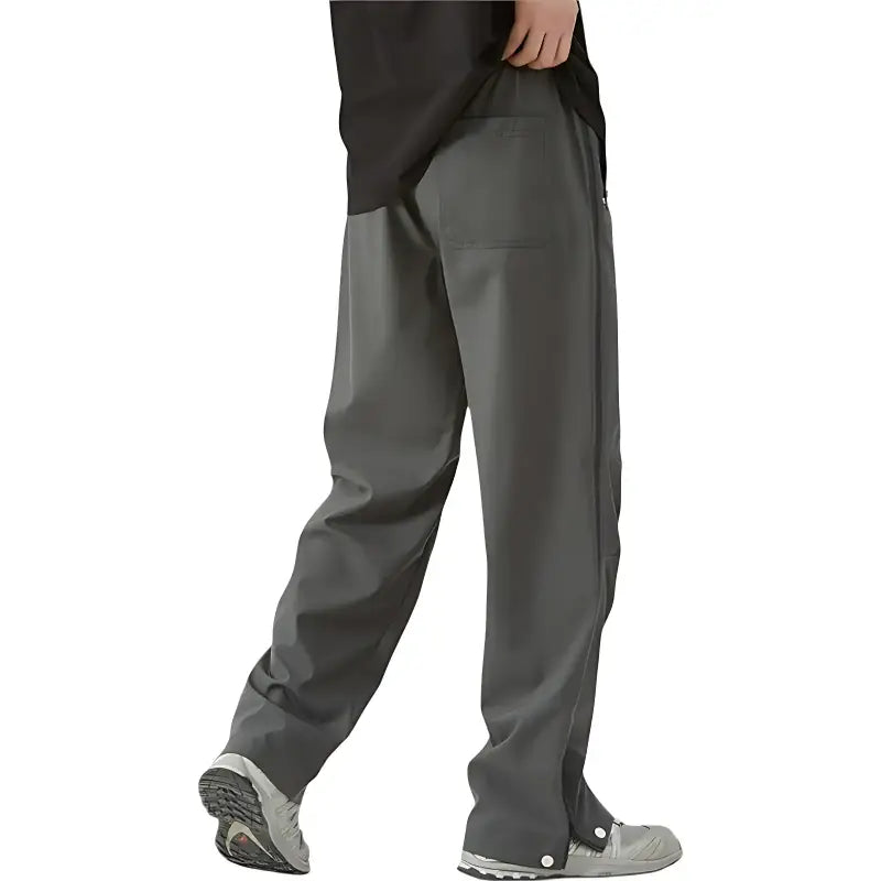 Pantalon pluie randonnée imperméable