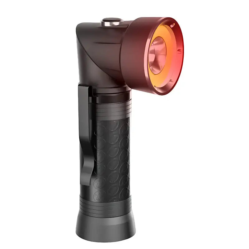 Lampe torche puissante trekking haute qualité