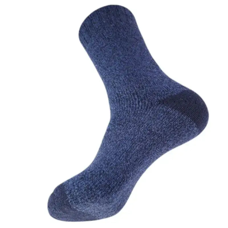 Chaussette de randonnée 5 paires