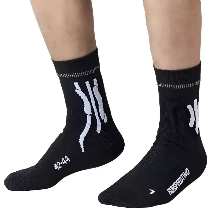 Chaussettes de randonnée performance confortable