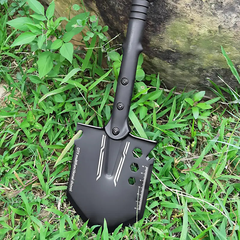 Pelle pliante américaine multifonction