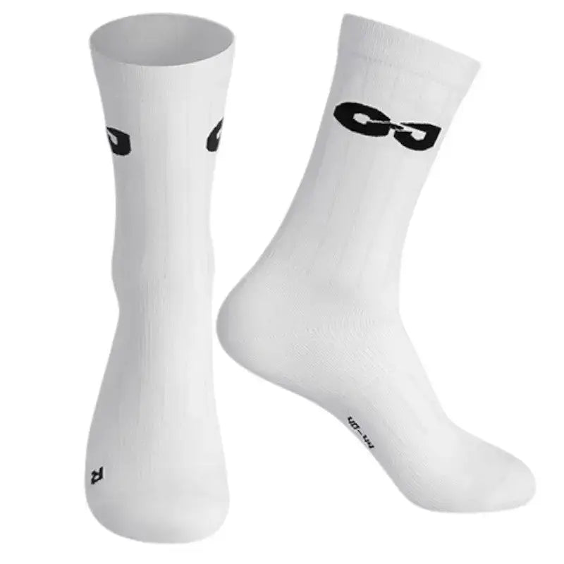 Chaussettes ski randonnée mérinos sport