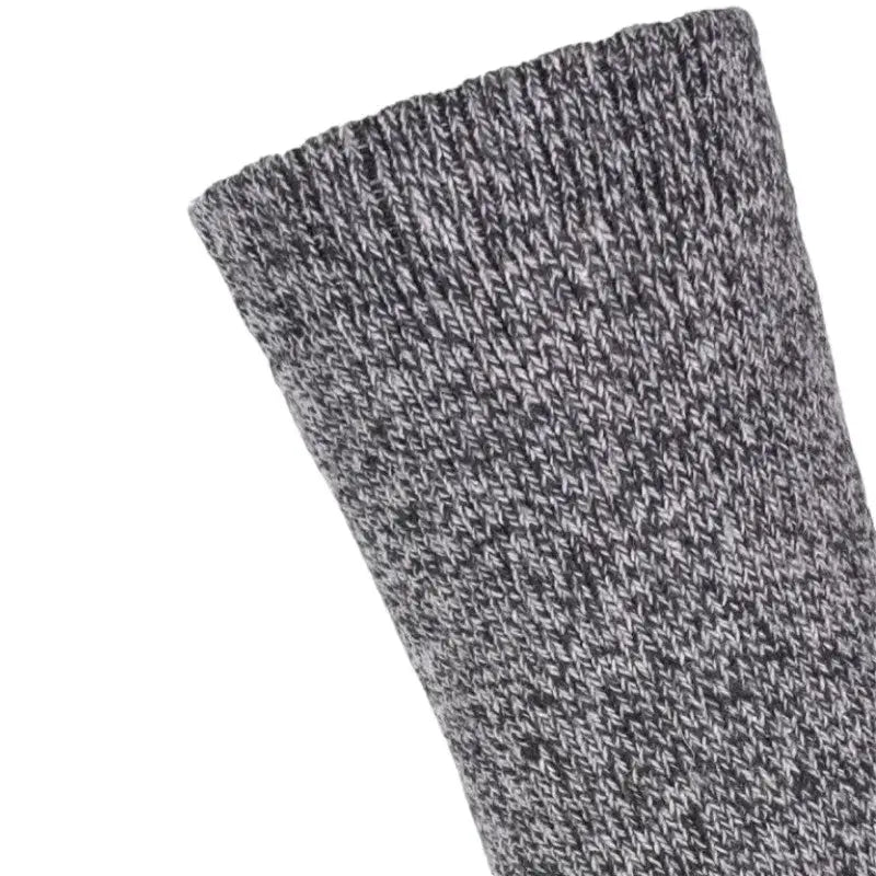 Chaussette de randonnée 5 paires