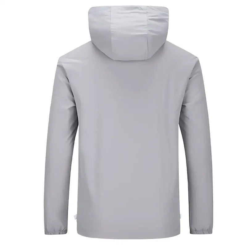 Veste randonnée pédestre femme imperméable