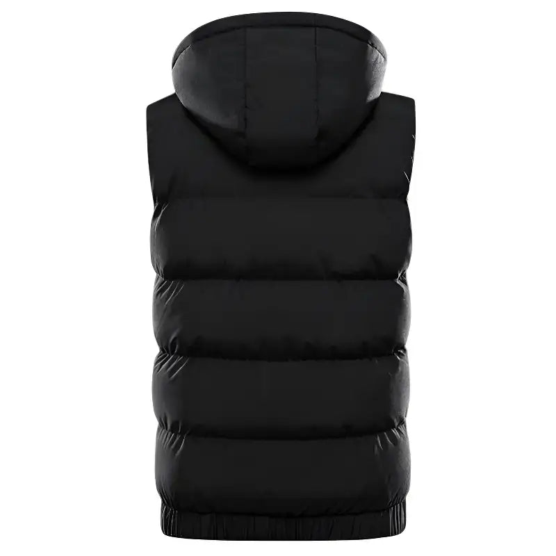 Gilet chauffant homme haute qualité performant