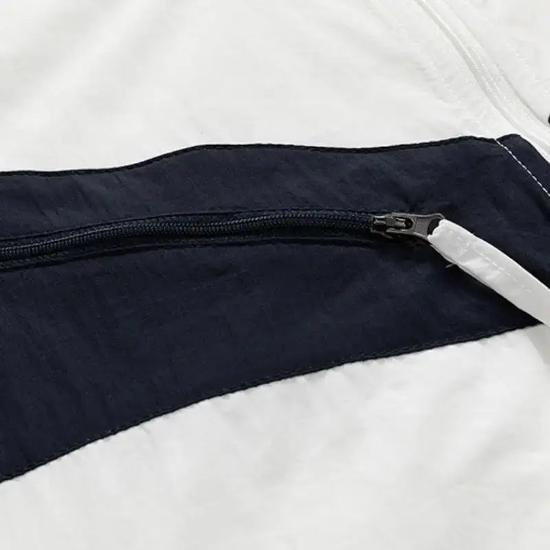 Veste randonnée anti-uv légère été