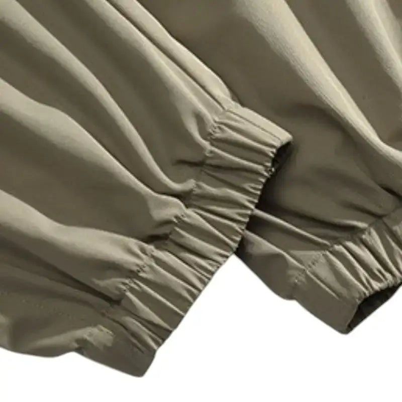 Pantalon de trekking 2en1