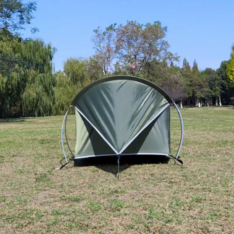 Toile de tente pour randonnée performant