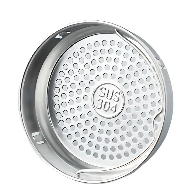 Gourde isotherme 1l double paroi inox