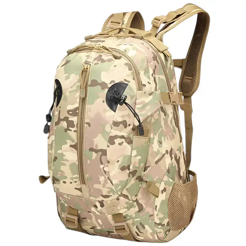 Sac à dos camouflage léger outdoor