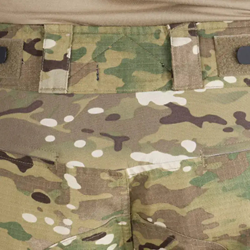 Pantalon camouflage cp randonnée outdoor