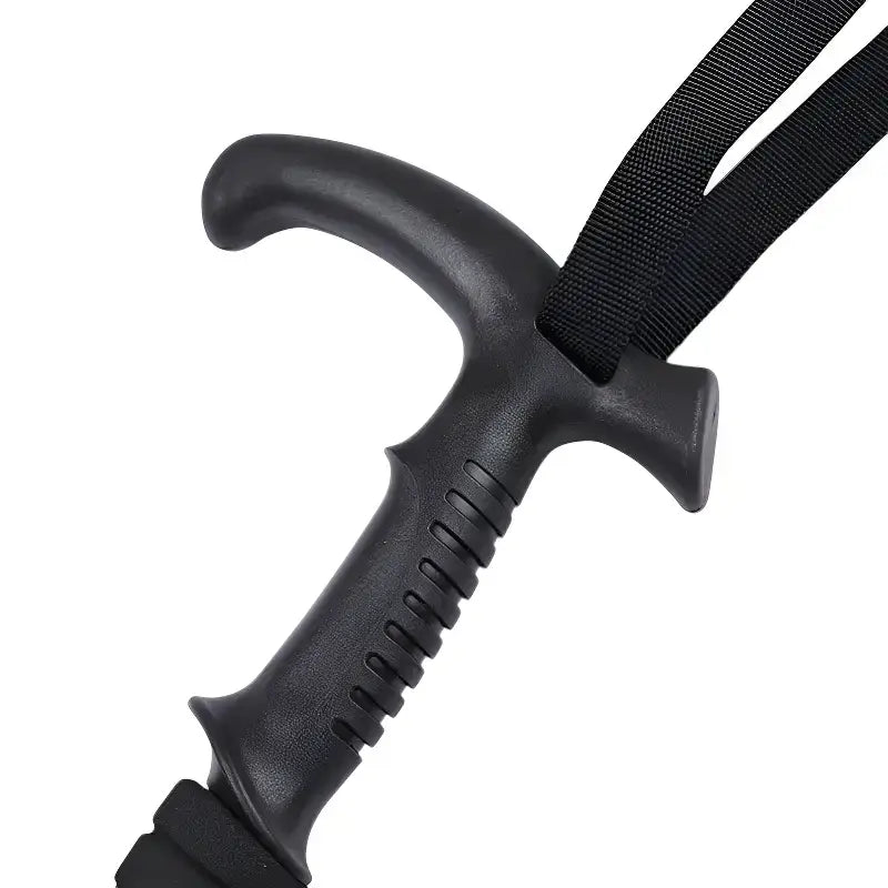 Bâton randonnée voyage télescopique compact