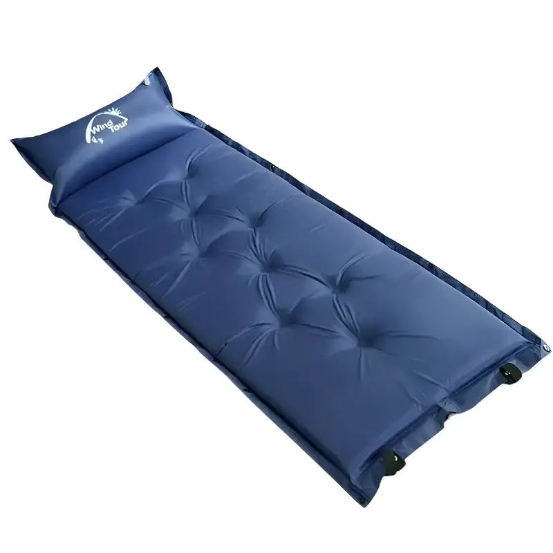 Camping matelas de sol