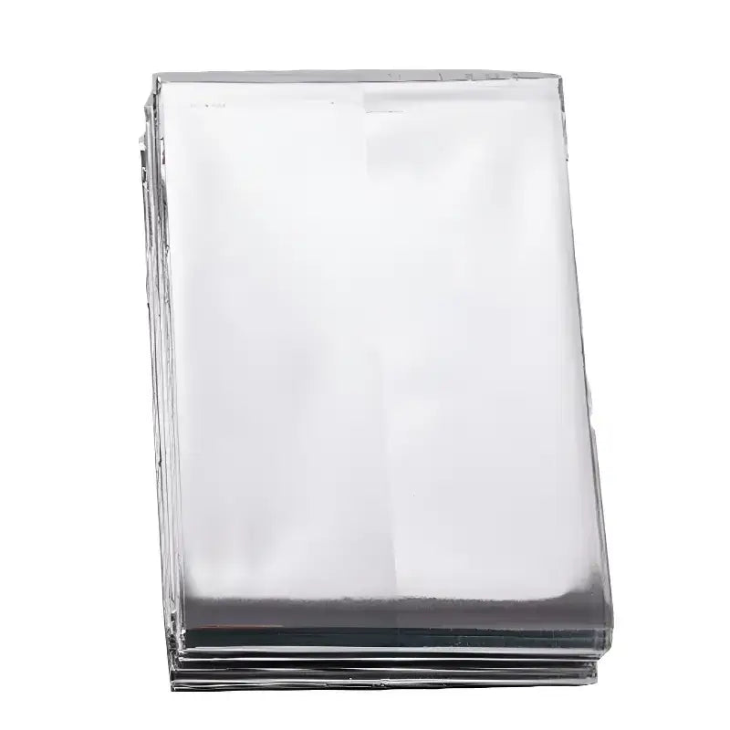 Couverture de survie 130x210 aluminium