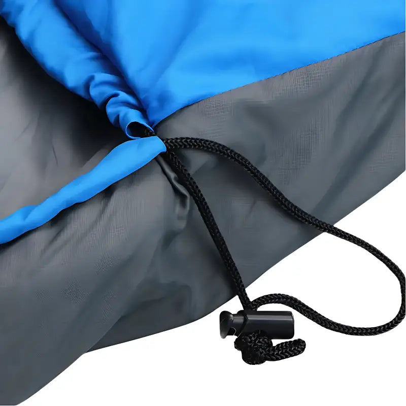 Sac de couchage outdoor imperméable léger