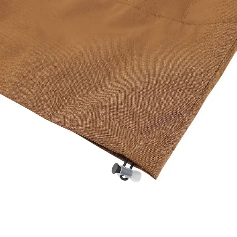 Veste randonnée montagne technique