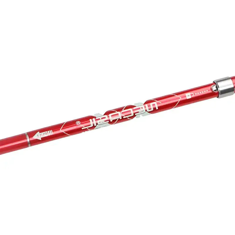 Bâtons de trail bivouac aventure