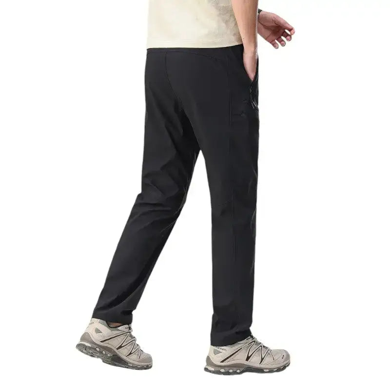 Pantalon de trekking randonnée confortable