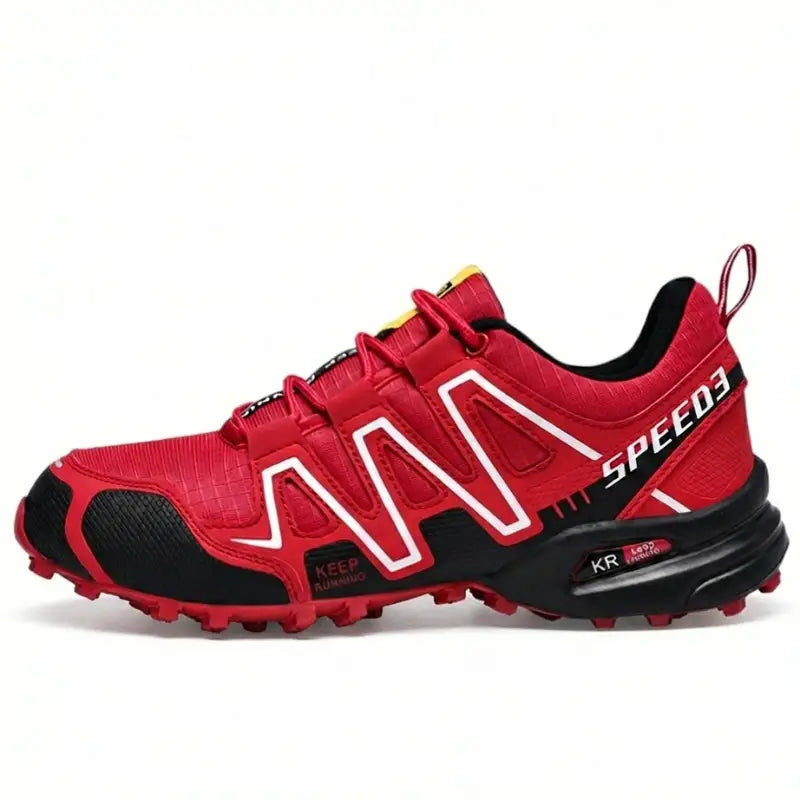 Chaussure randonnée homme respirante ventilée