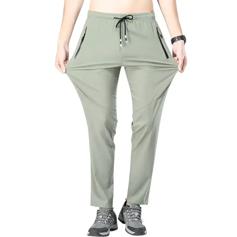 Pantalon imperméable élastique outdoor